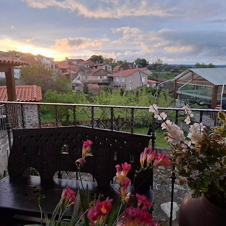 Casas Do Juizo - Country Houses Esterno foto