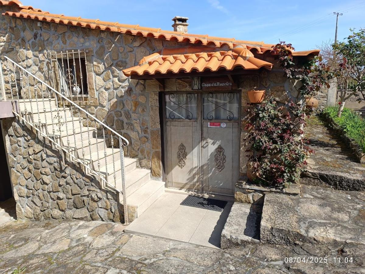 Casas Do Juizo - Country Houses Esterno foto