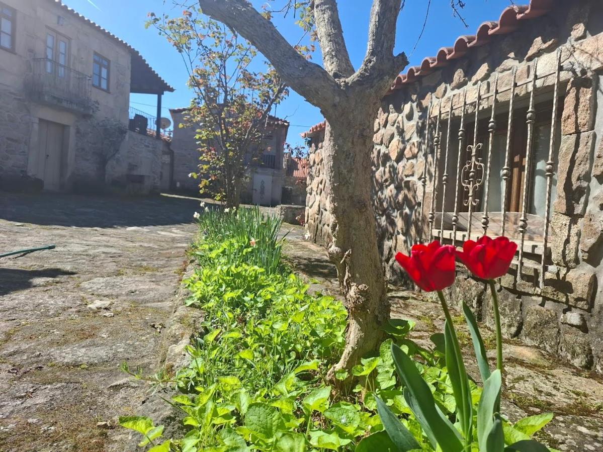 Casas Do Juizo - Country Houses Esterno foto